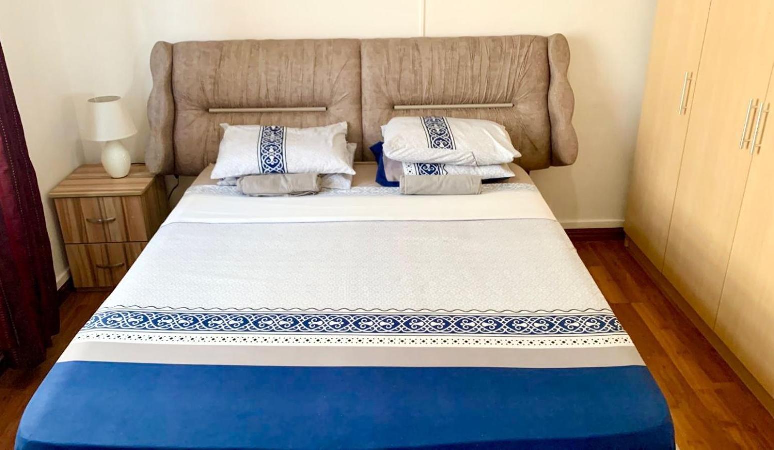 White Castle Villa Pereybere Beach Exteriér fotografie
